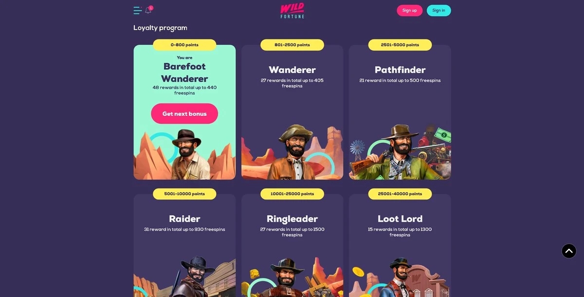 mobile app